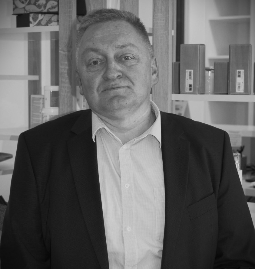 Netekome gydytojo Audriaus Gocento (1965–2026)