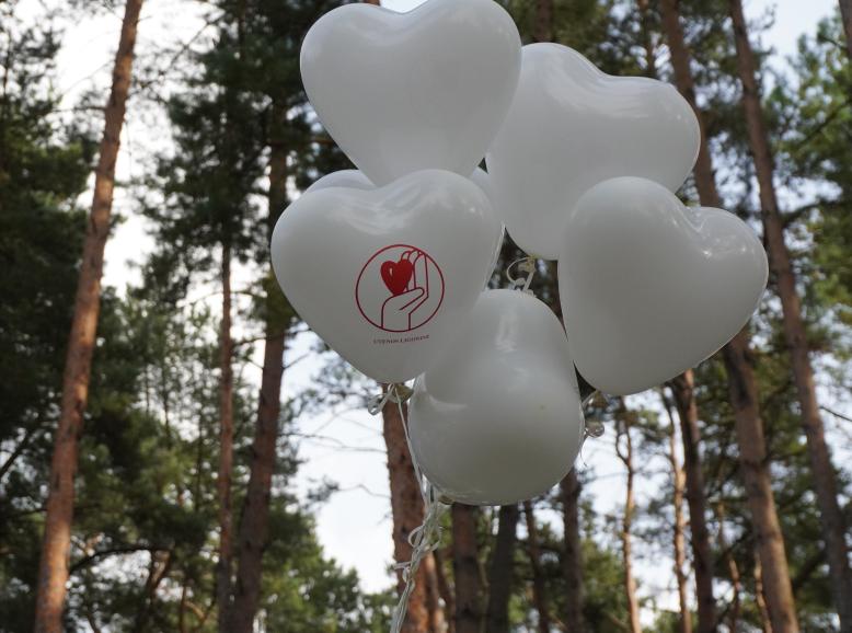 Amžius – tik skaičius! Utenos ligoninės kineziterapeutai įrodė, kad judėti gali kiekvienas!