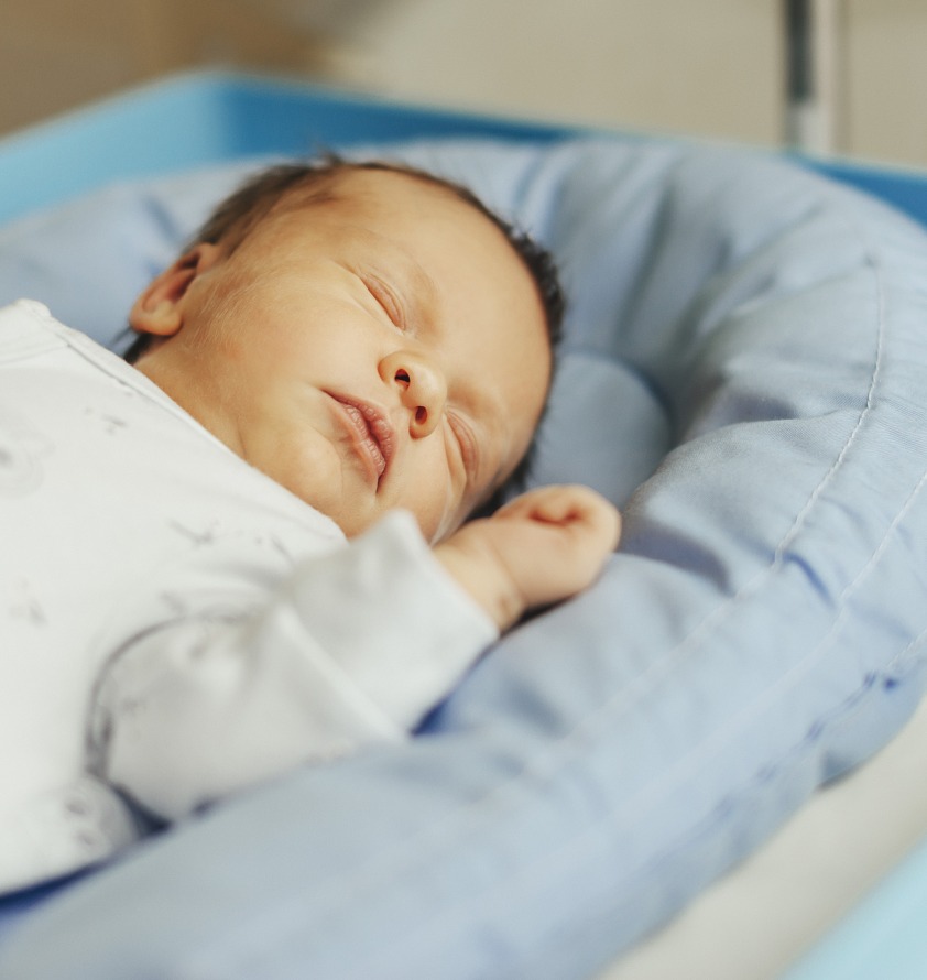 Akušerijos ir ginekologijos skyrius 