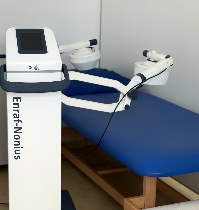 Fizinės medicinos ir reabilitacijos poskyris