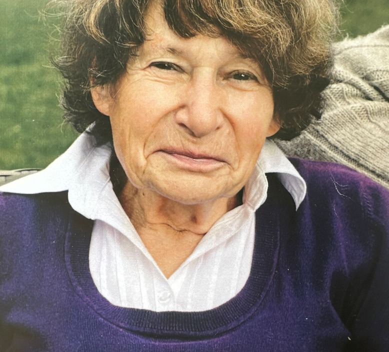 Atsisveikiname su gydytoja neonatologe Ona Daiva Rimšiene (1940–2025)