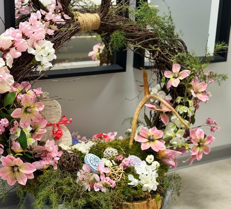 Šilta ir prasminga popietė Senjorų dienos centre „Sūkurys "