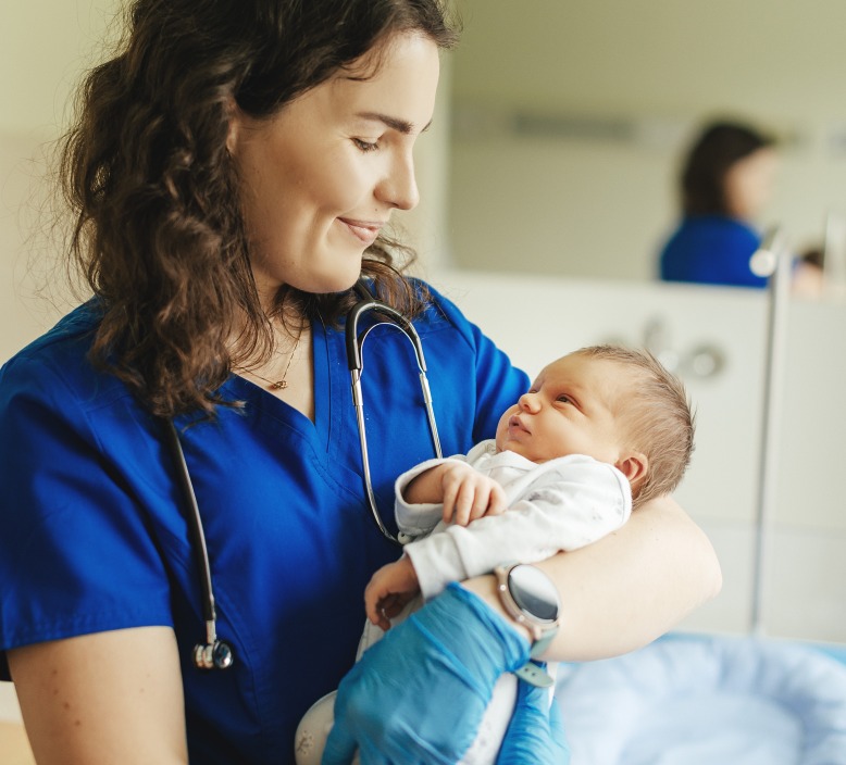 Akušerijos ir ginekologijos skyrius 