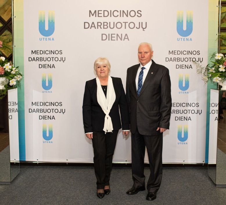 Klaipėdos valstybiniame muzikiniame teatre 22-ąjį kartą įvyko iškilminga Lietuvos medicinos darbuotojų apdovanojimo šventė