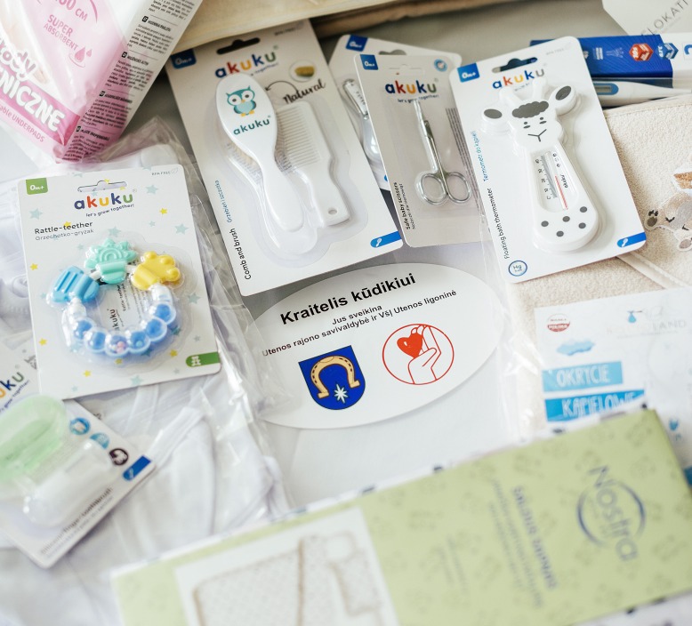 Akušerijos ir ginekologijos skyrius 