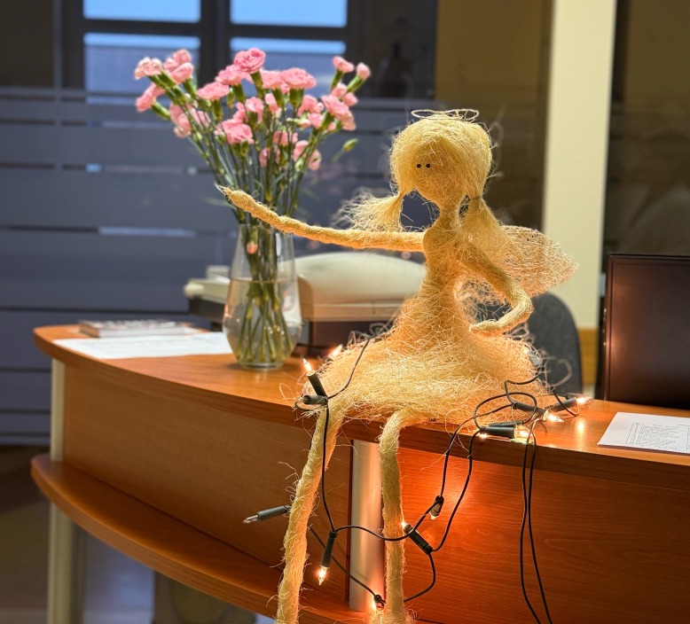 Utenos ligoninės akušerijos-ginekologijos skyriuje duris atvėrė dvi naujos, modernios ir jaukios pogimdyvinės palatos